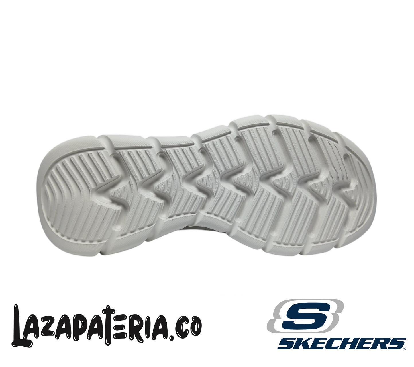SKECHERS MUJER C11P7389MVE