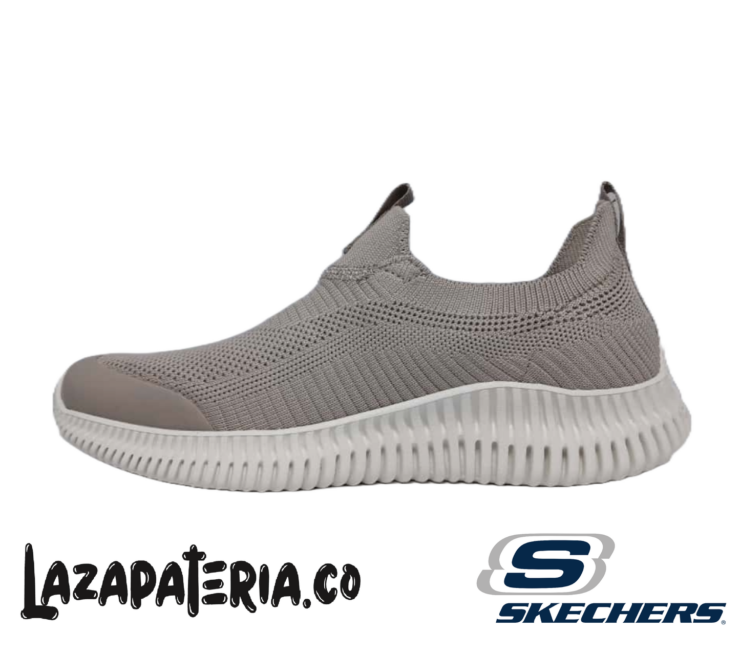 SKECHERS MUJER C11P7414TPE