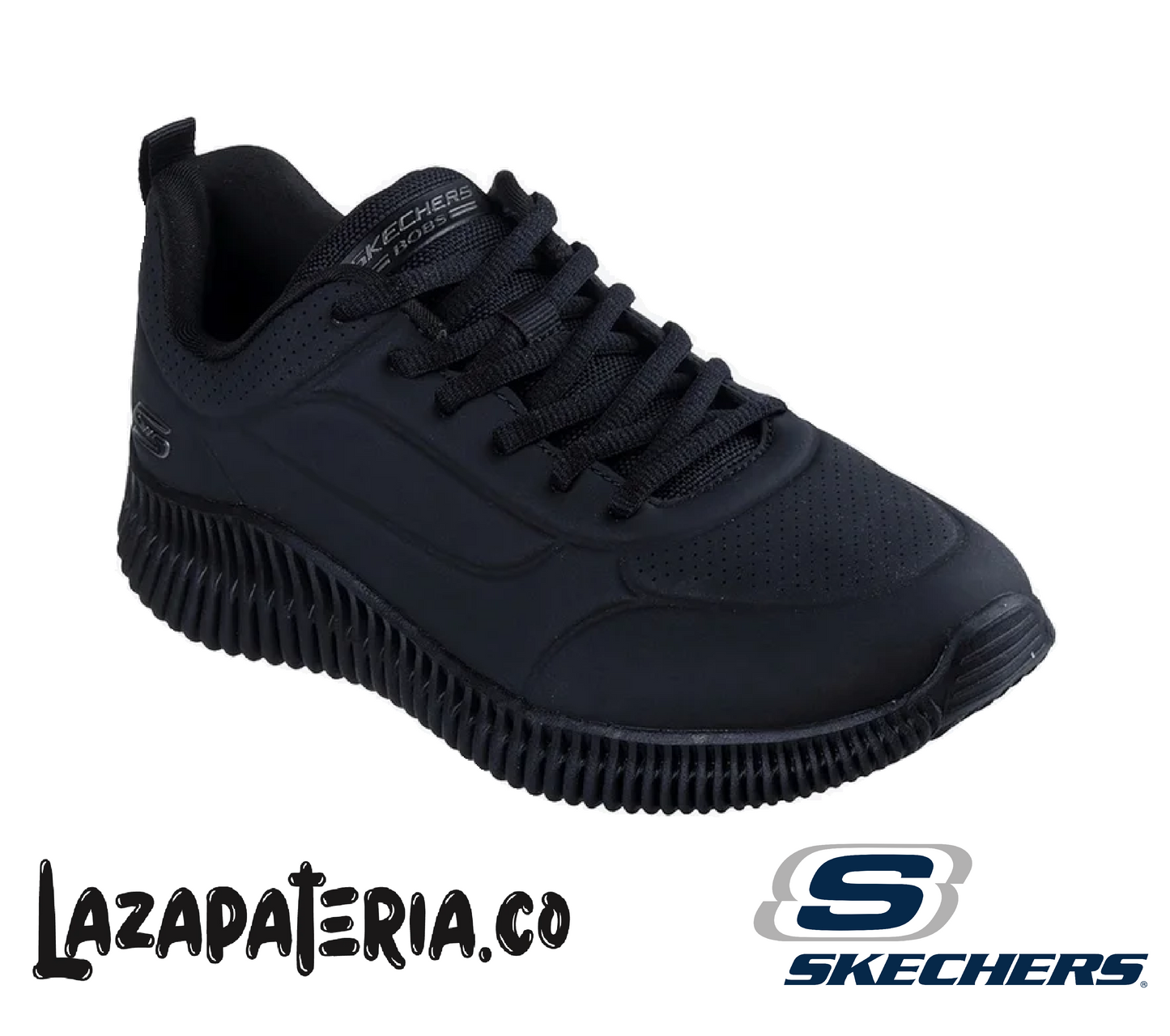 SKECHERS MUJER C11P7426BBK