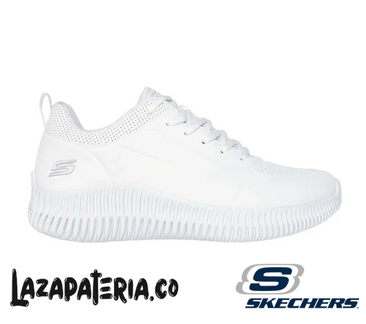 SKECHERS MUJER C11P7426WHT