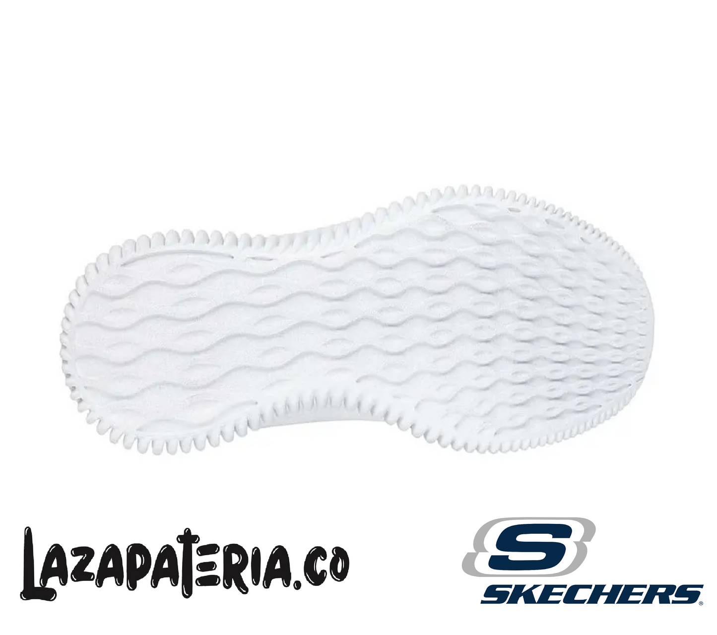 SKECHERS MUJER C11P7426WHT