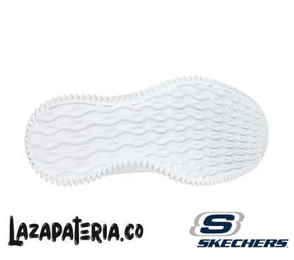 SKECHERS MUJER C11P7426WHT