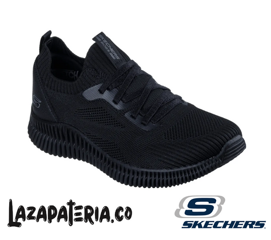 SKECHERS MUJER C11P7427BBK