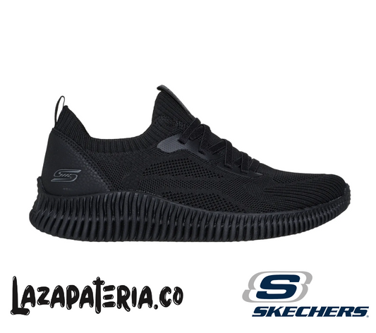 SKECHERS MUJER C11P7427BBK