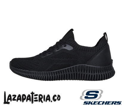 SKECHERS MUJER C11P7427BBK