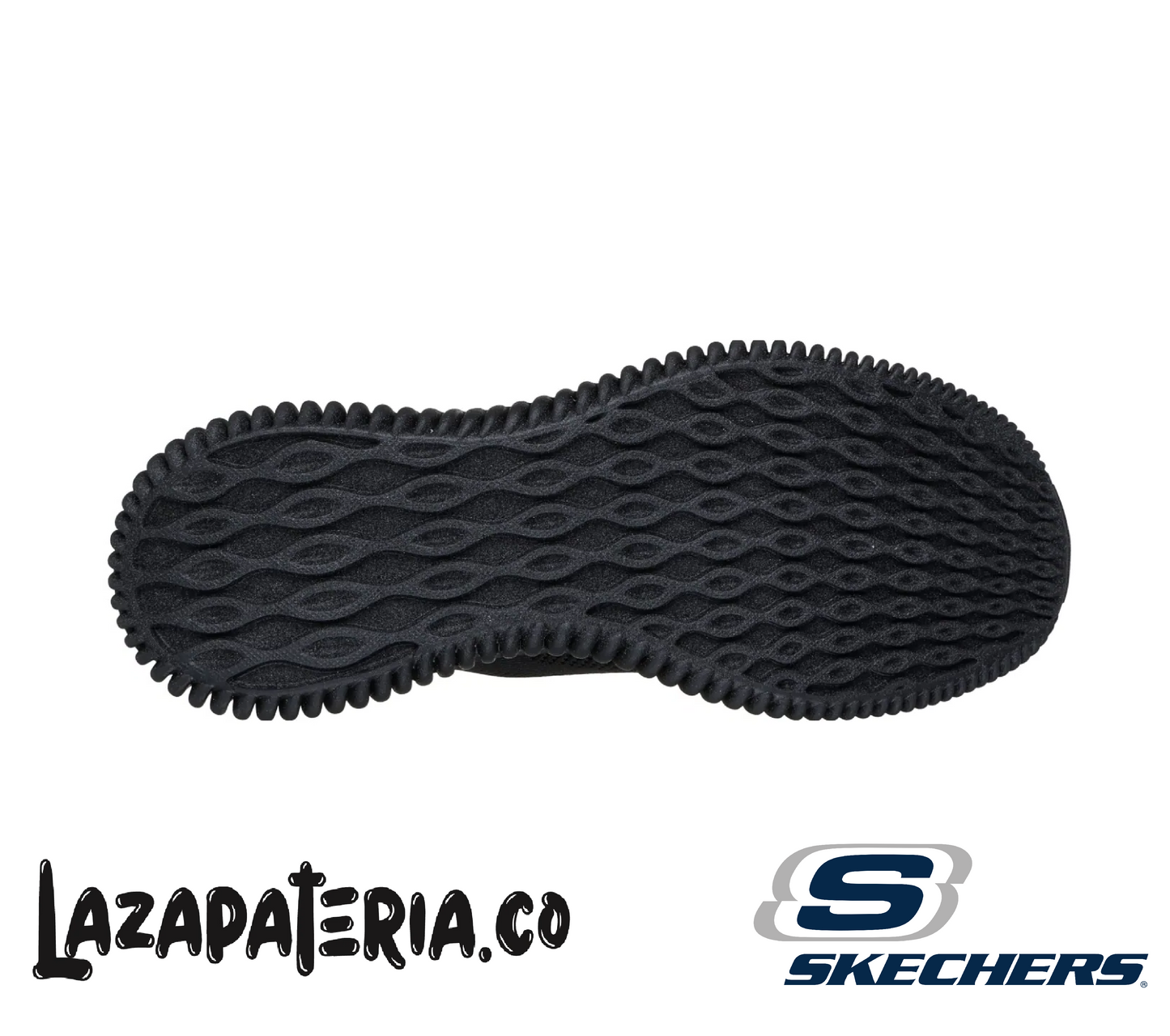 SKECHERS MUJER C11P7427BBK
