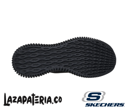 SKECHERS MUJER C11P7427BBK