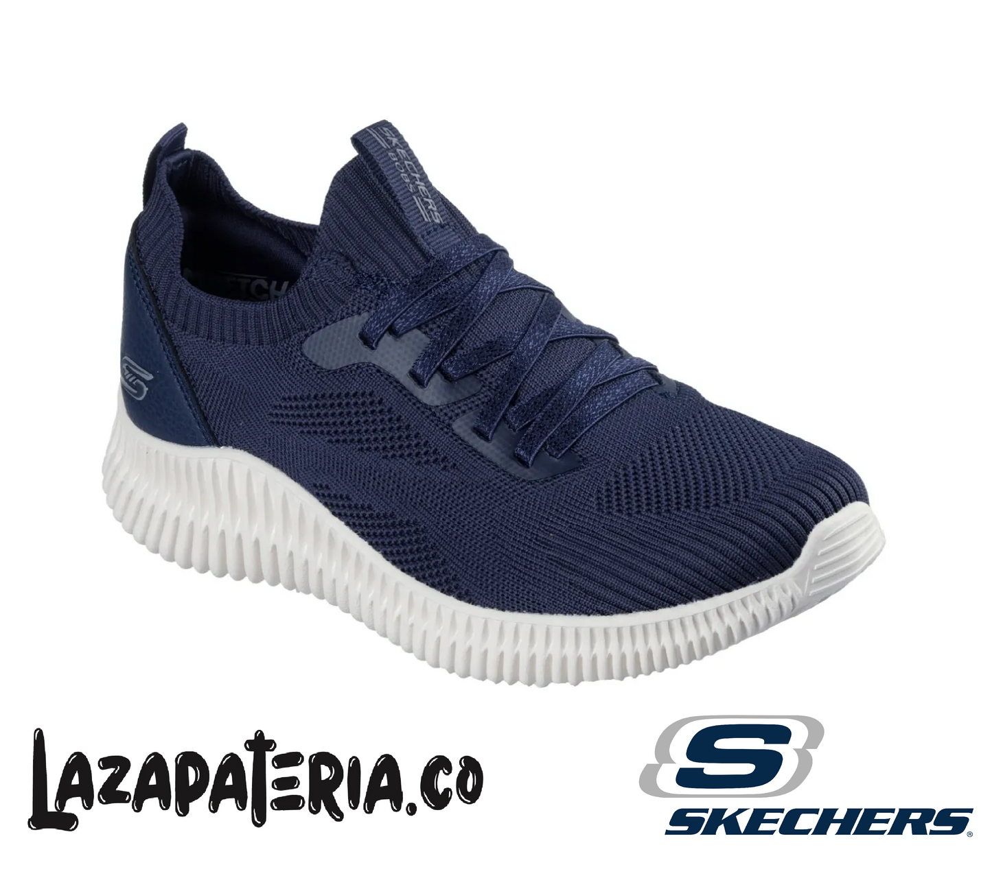 SKECHERS MUJER C11P7427NVY