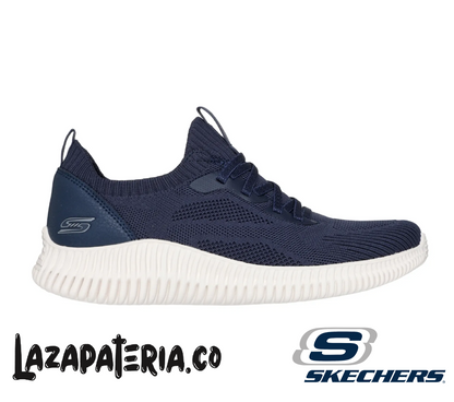 SKECHERS MUJER C11P7427NVY