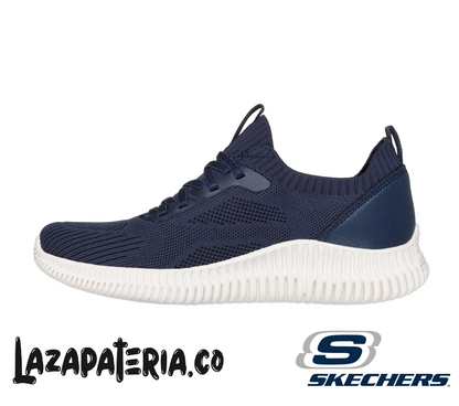 SKECHERS MUJER C11P7427NVY