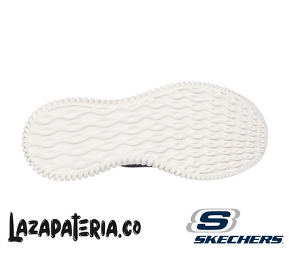 SKECHERS MUJER C11P7427NVY