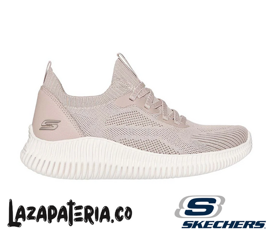 SKECHERS MUJER C11P7427TAN
