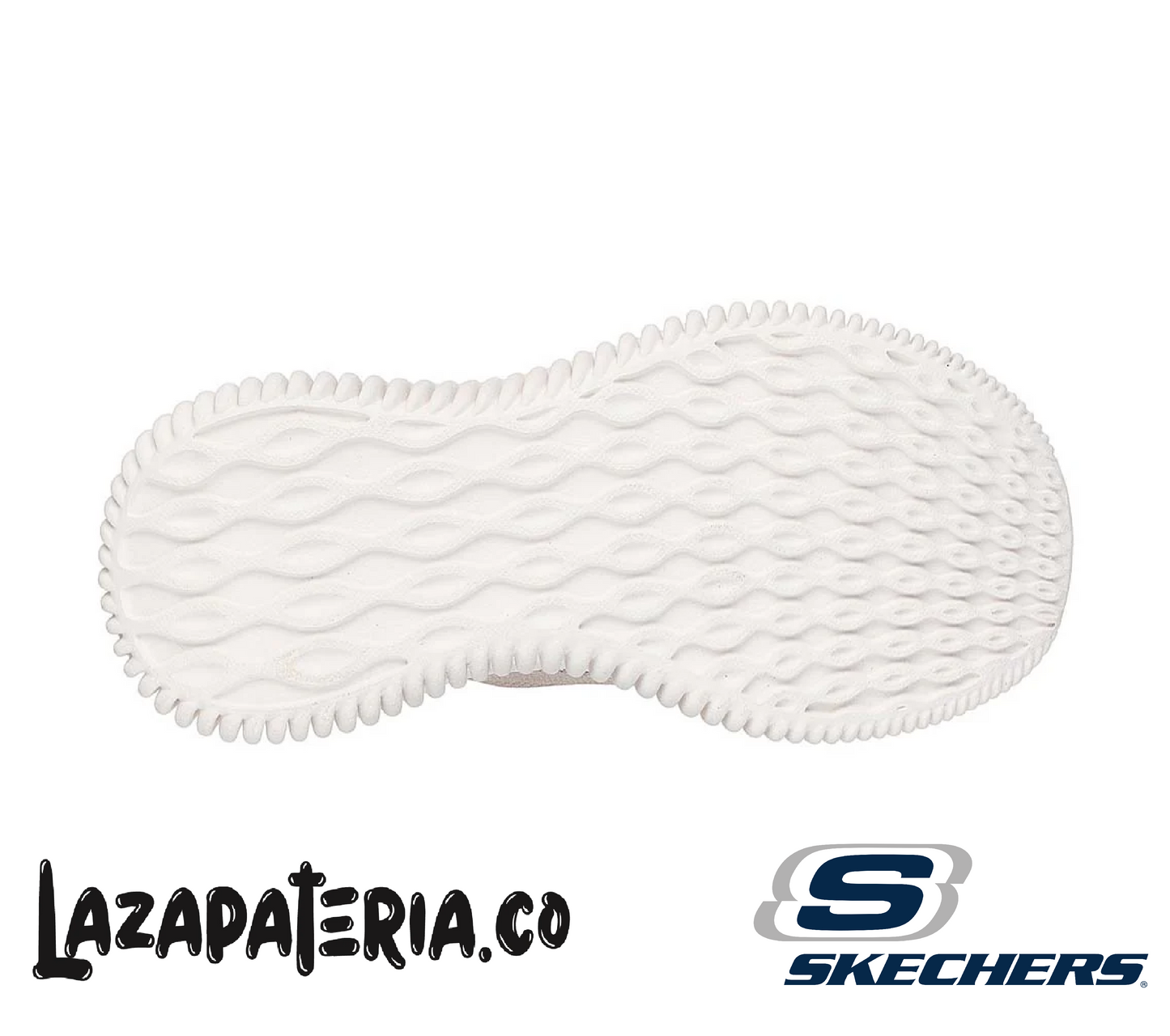SKECHERS MUJER C11P7427TAN
