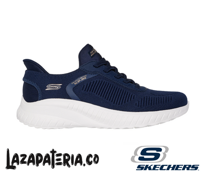 SKECHERS MUJER C11P7497NVY