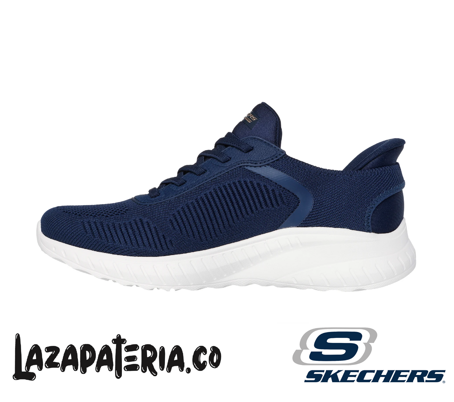 SKECHERS MUJER C11P7497NVY
