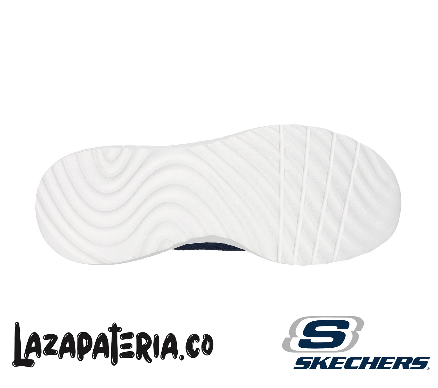 SKECHERS MUJER C11P7497NVY