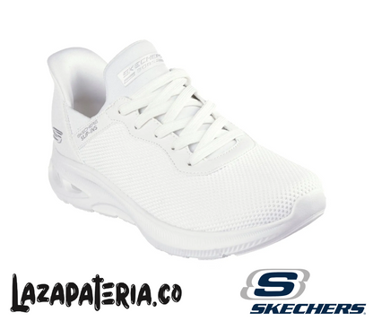 SKECHERS MUJER C11P7509OFWT
