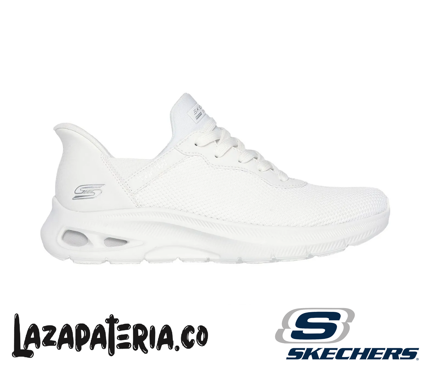 SKECHERS MUJER C11P7509OFWT