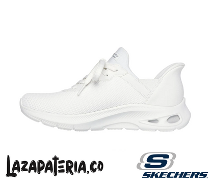 SKECHERS MUJER C11P7509OFWT