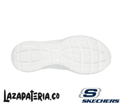 SKECHERS MUJER C11P7509OFWT