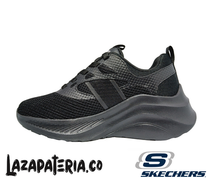 SKECHERS MUJER C11P7522BBK