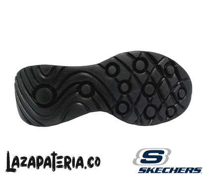 SKECHERS MUJER C11P7522BBK