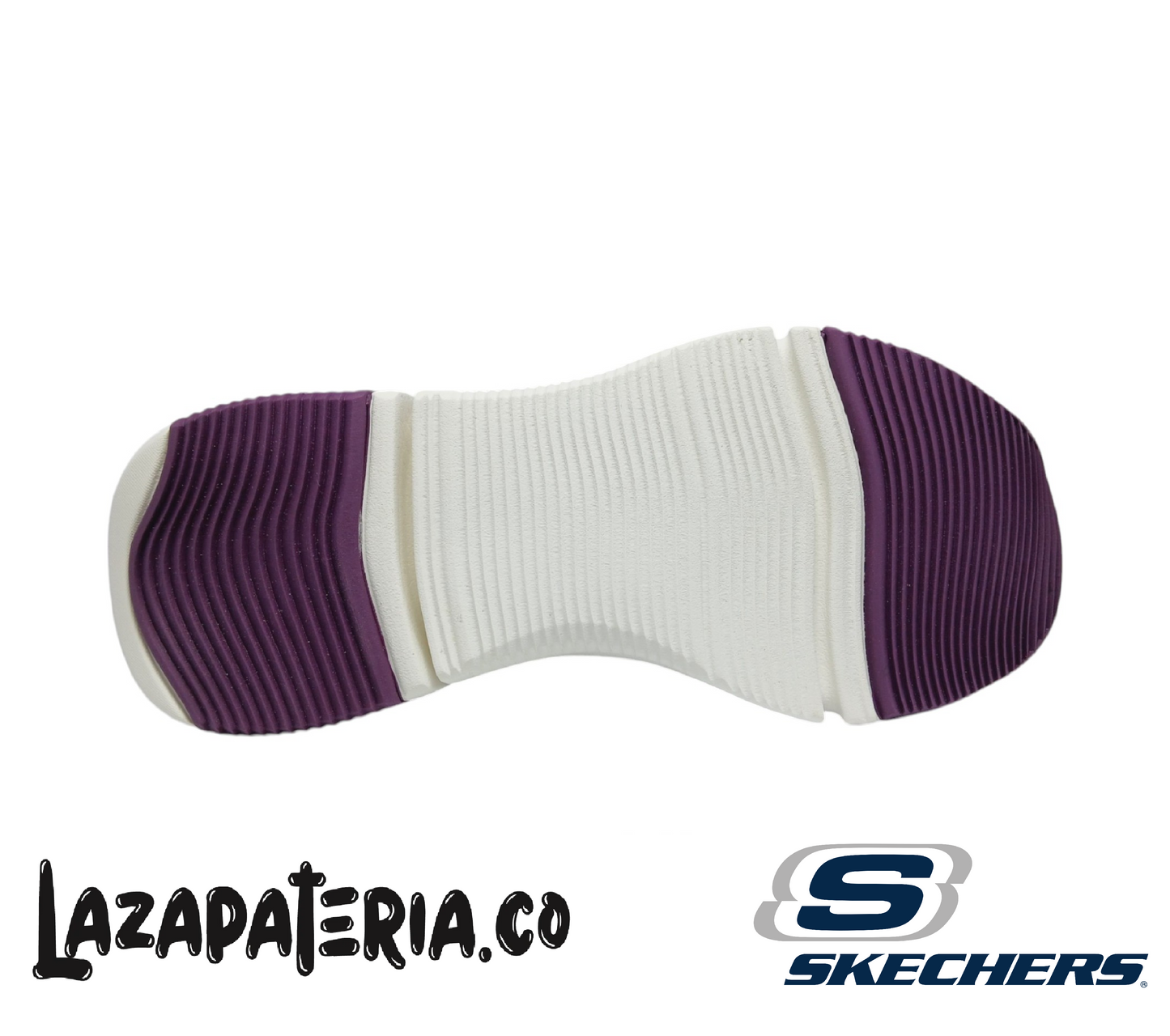 SKECHERS MUJER C11P7579MVE