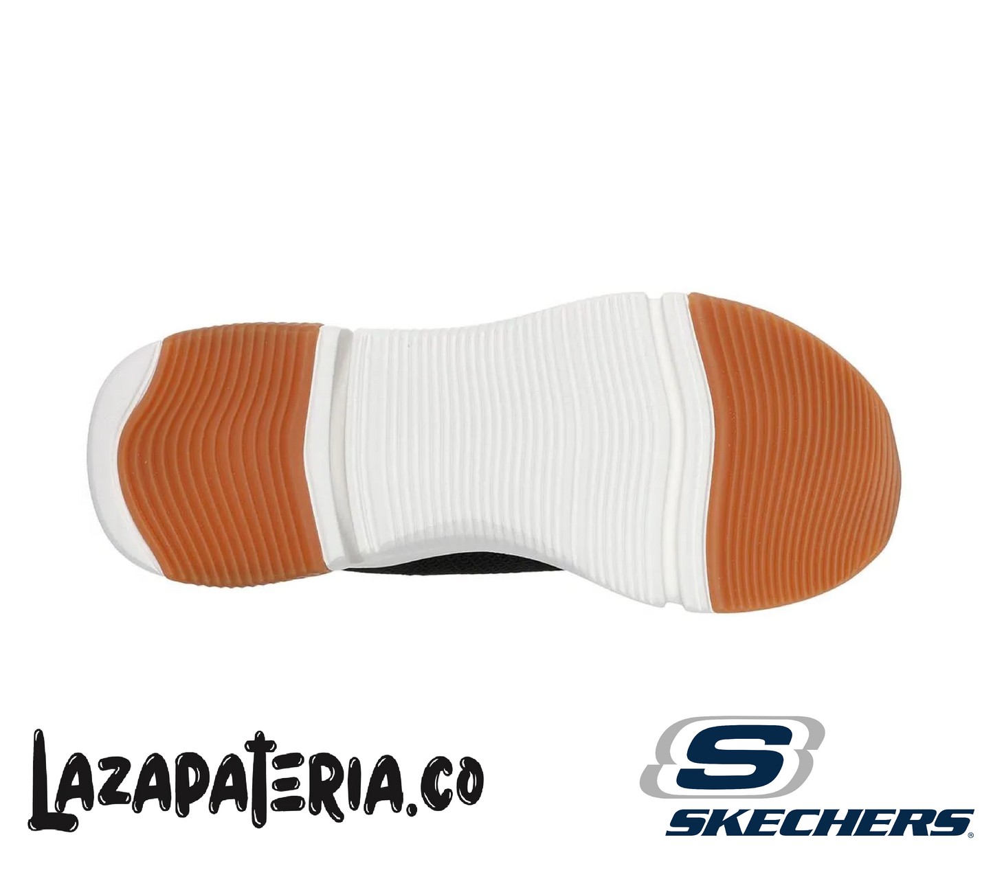 SKECHERS MUJER C11P7587BLK