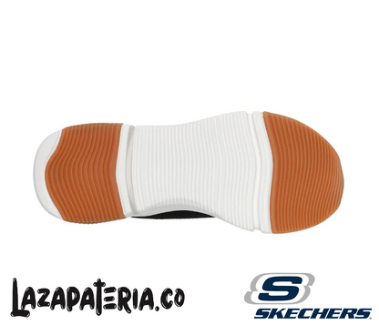 SKECHERS MUJER C11P7587BLK