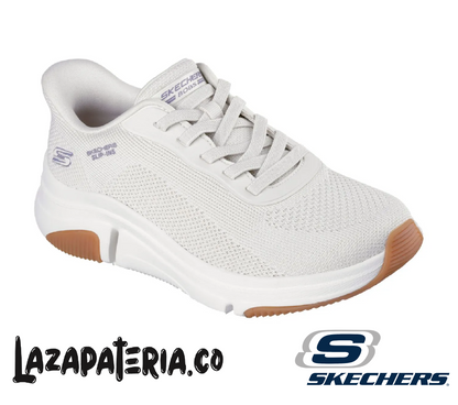 SKECHERS MUJER C11P7587OFWT