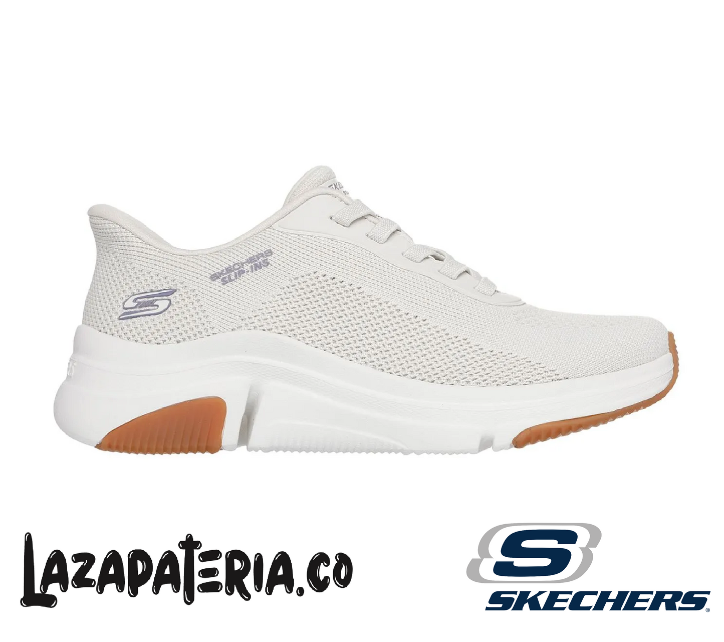 SKECHERS MUJER C11P7587OFWT