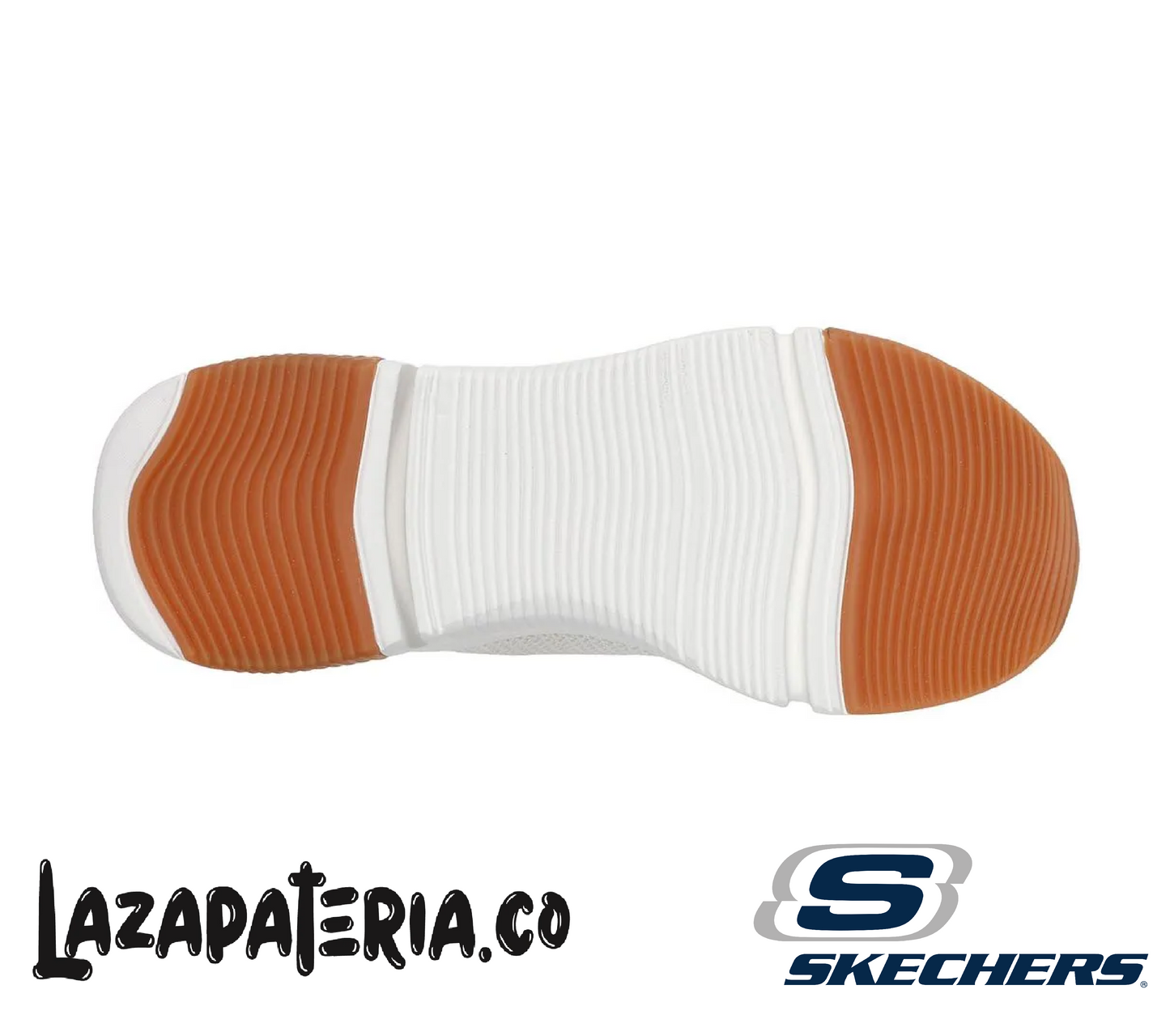 SKECHERS MUJER C11P7587OFWT