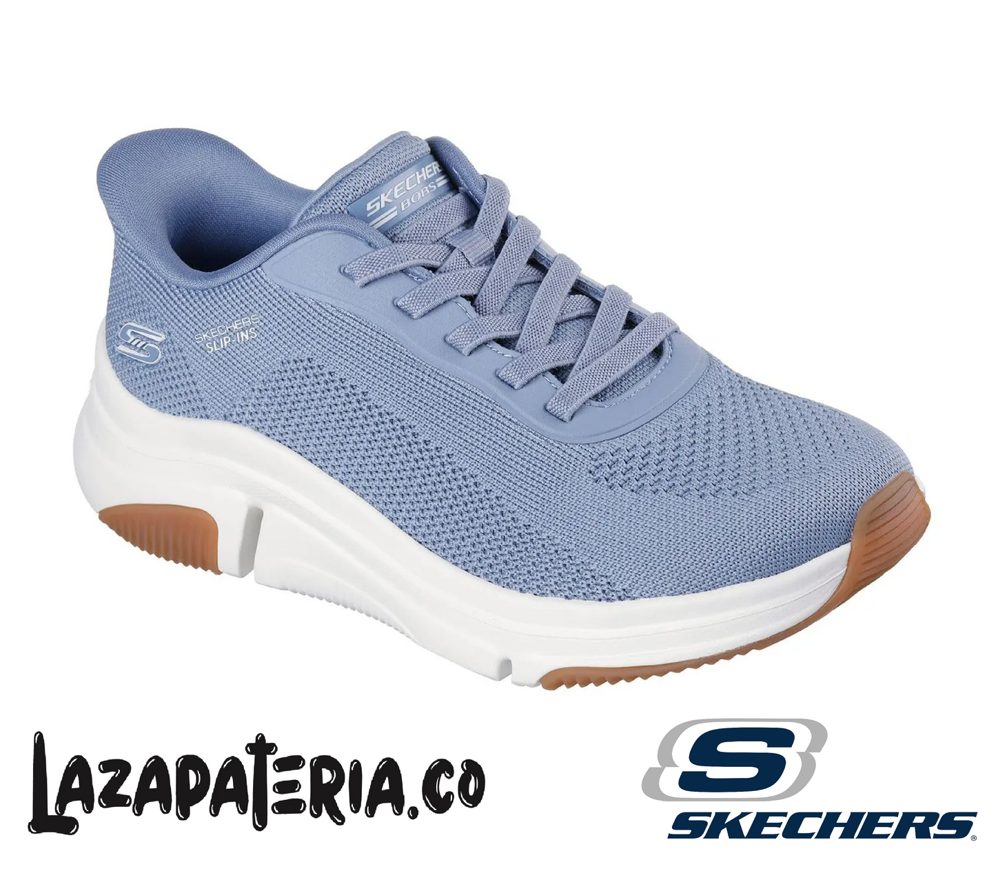 SKECHERS MUJER C11P7587SLT