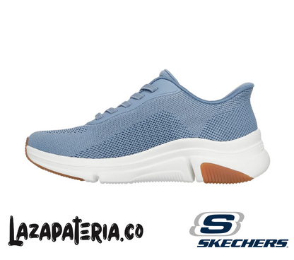 SKECHERS MUJER C11P7587SLT