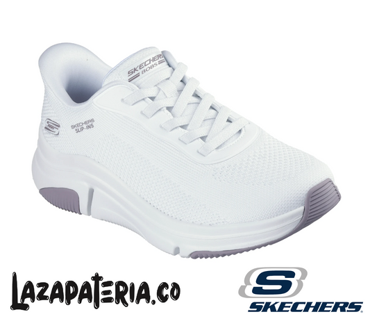 SKECHERS MUJER C11P7587W