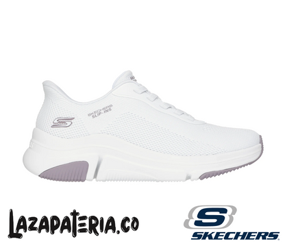 SKECHERS MUJER C11P7587W