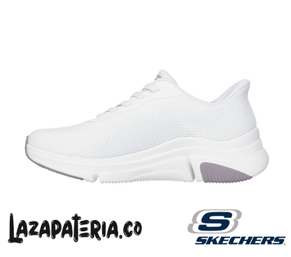 SKECHERS MUJER C11P7587W