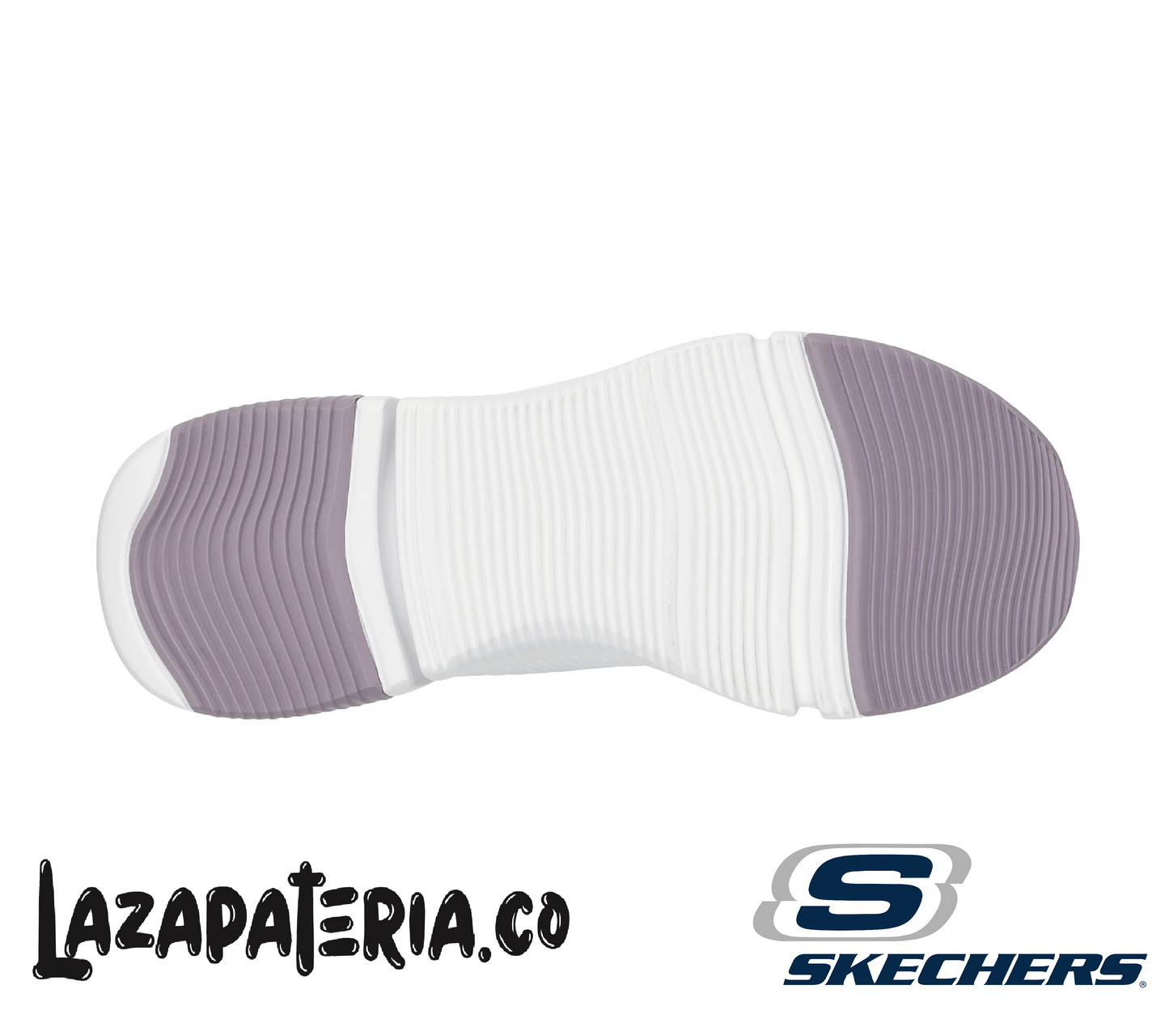 SKECHERS MUJER C11P7587W