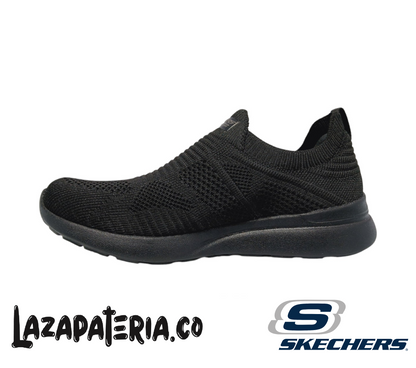 SKECHERS MUJER C11P7602BBK