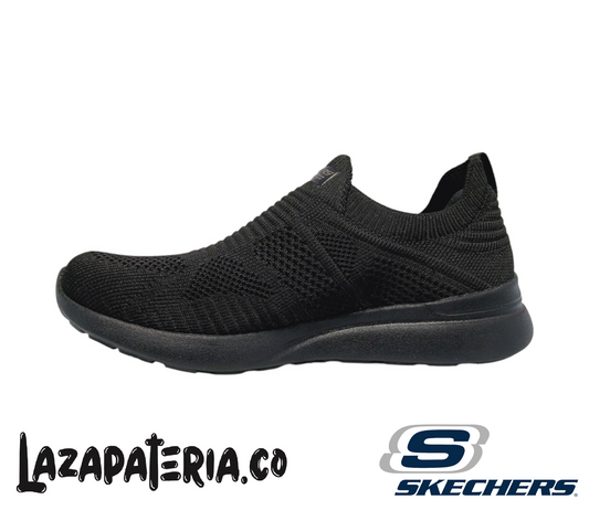 SKECHERS MUJER C11P7602BBK