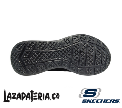 SKECHERS MUJER C11P7602BBK