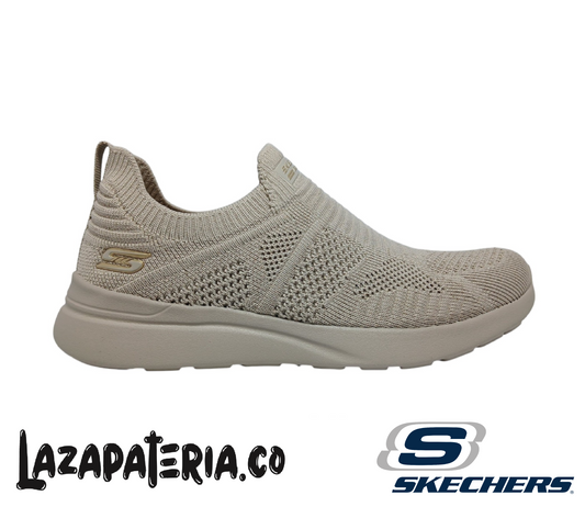 SKECHERS MUJER C11P7602TPE