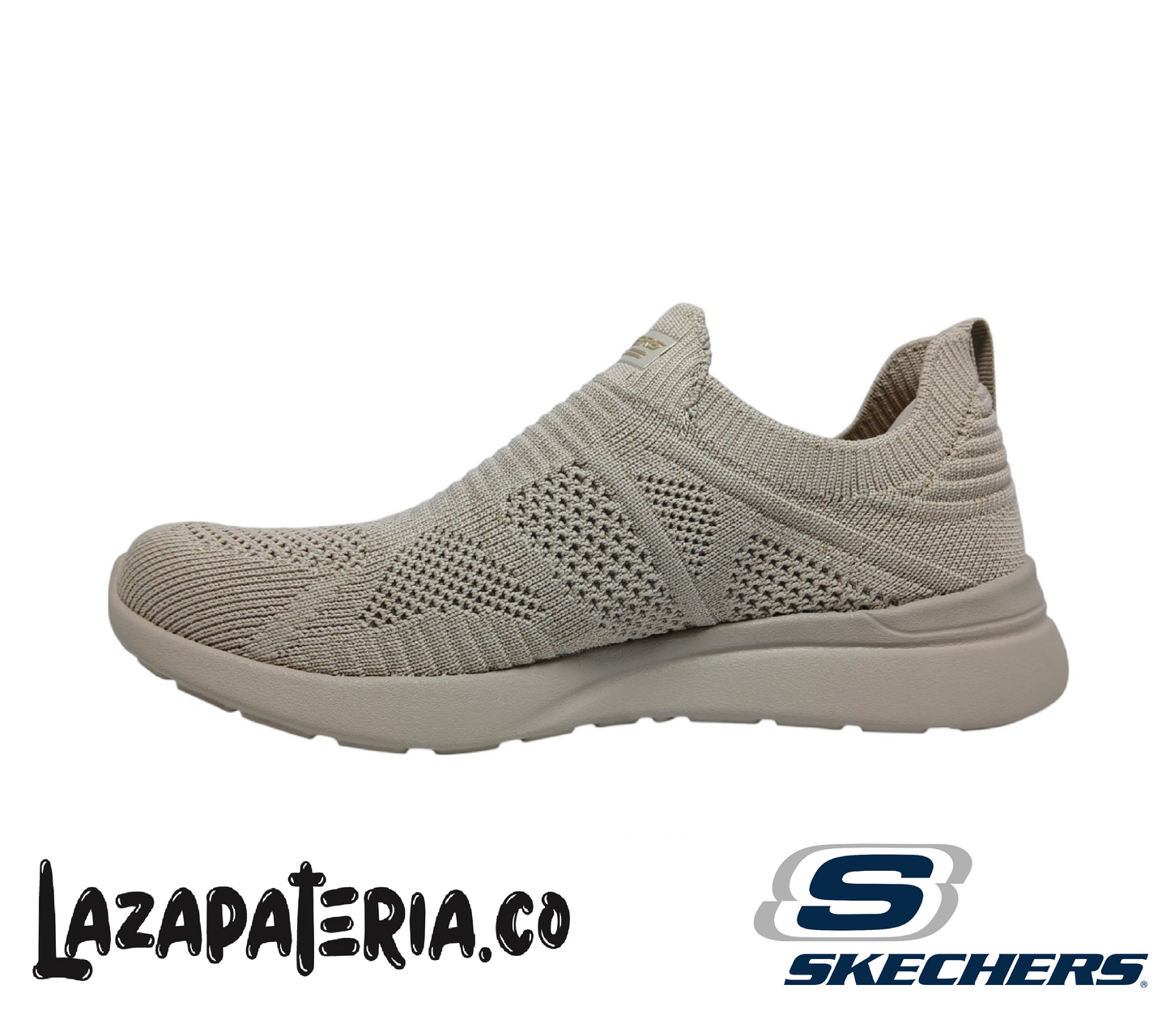 SKECHERS MUJER C11P7602TPE
