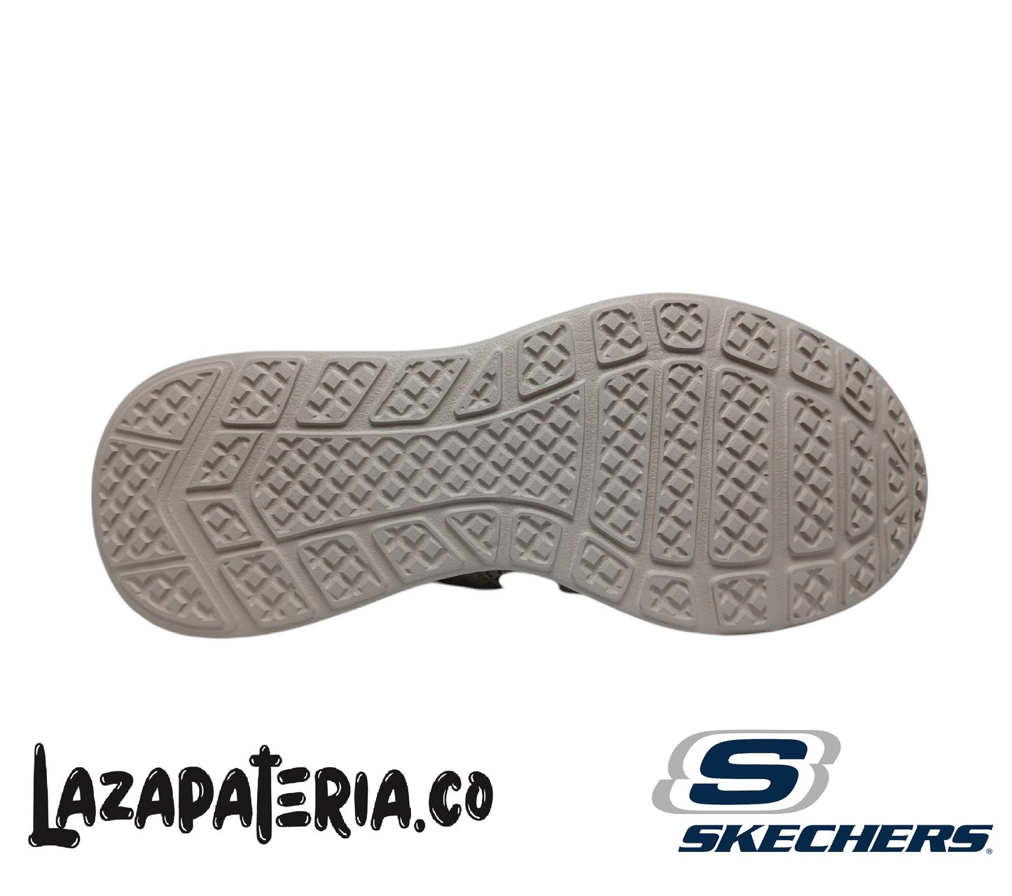 SKECHERS MUJER C11P7602TPE