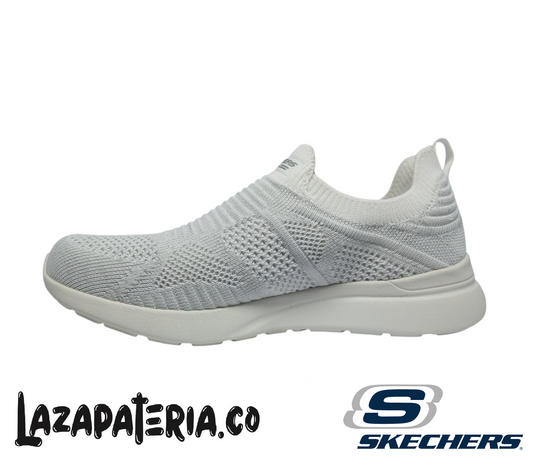 SKECHERS MUJER C11P7602WHT