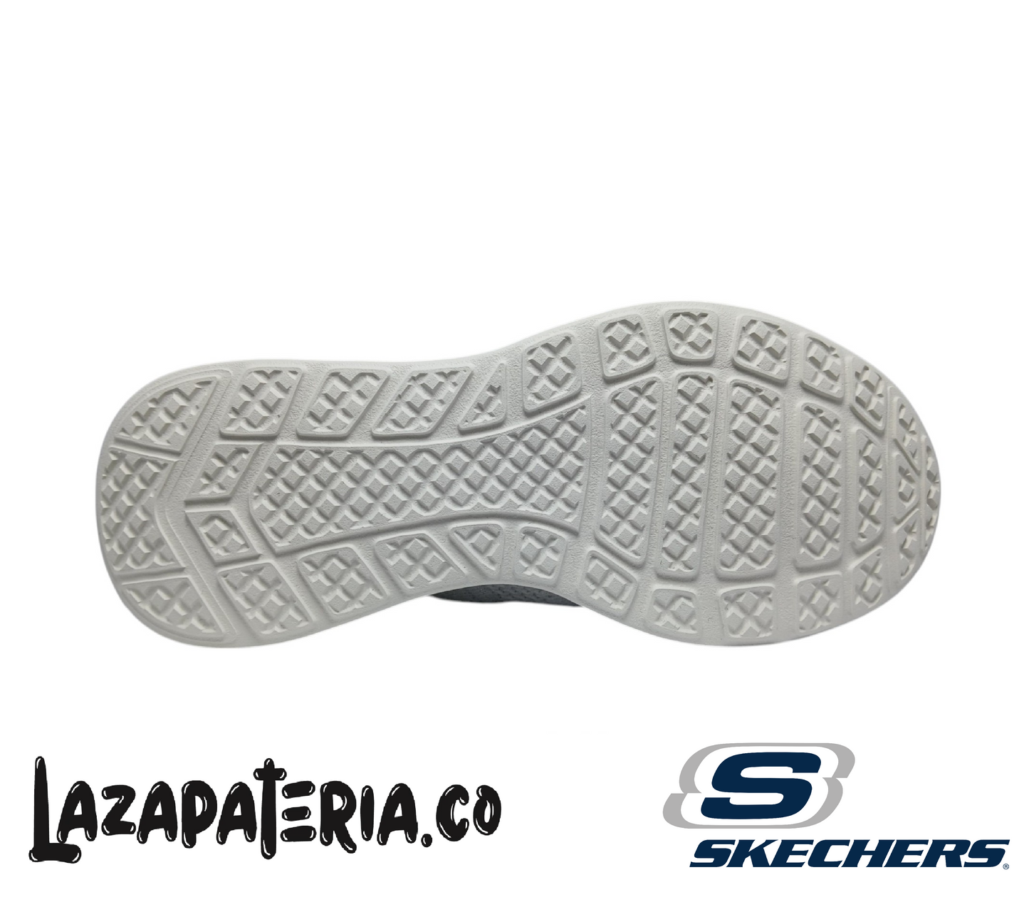 SKECHERS MUJER C11P7602WHT