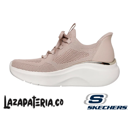 SKECHERS MUJER C11P7617TPE