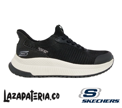 SKECHERS MUJER C11P7623BLK