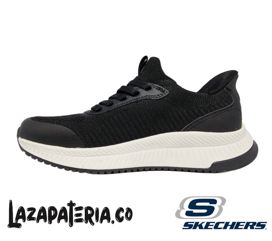 SKECHERS MUJER C11P7623BLK