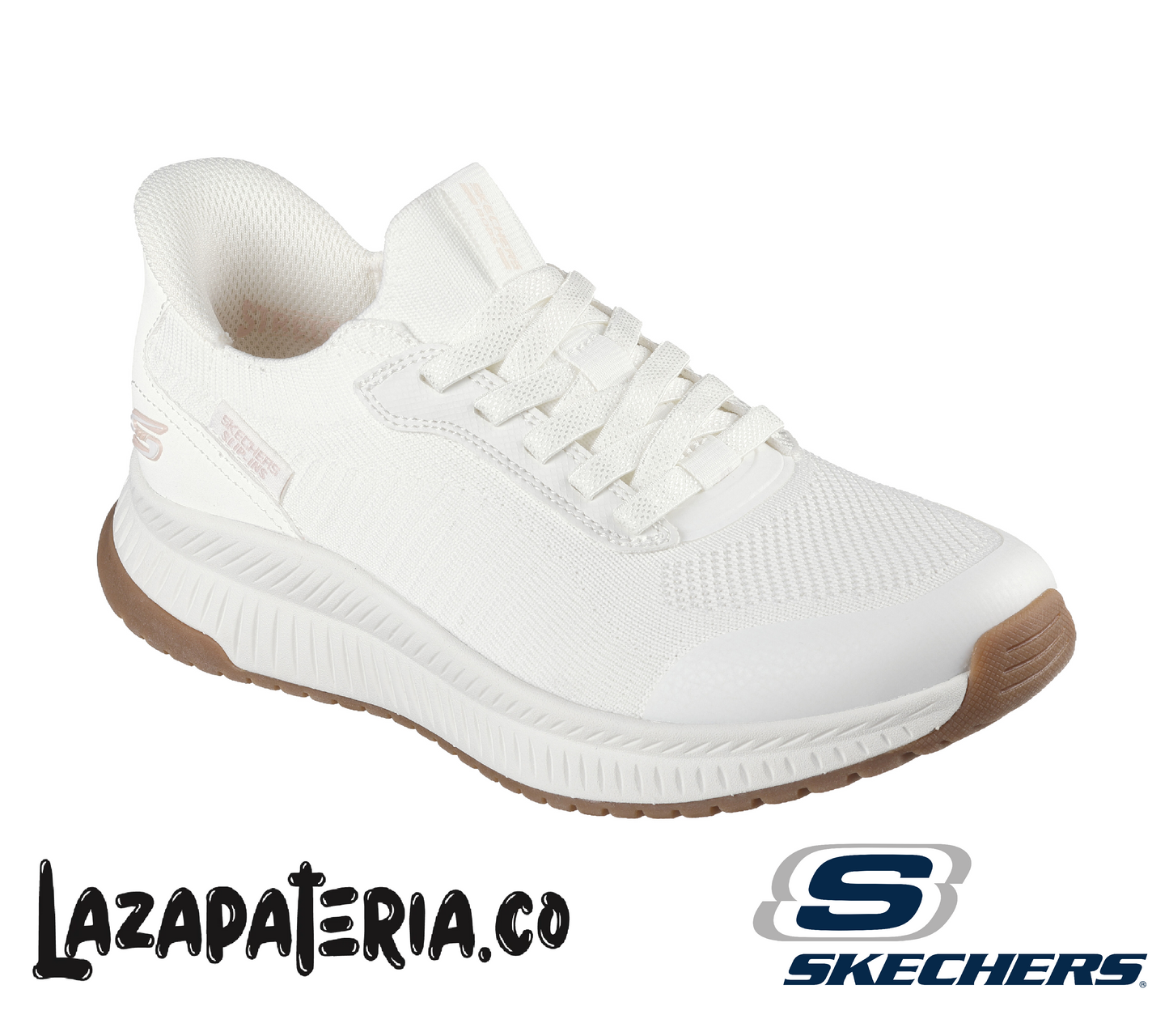 SKECHERS MUJER C11P7623OFWT